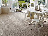 Kersaint Cobb - Grasses Fine Seagrass Basketweave